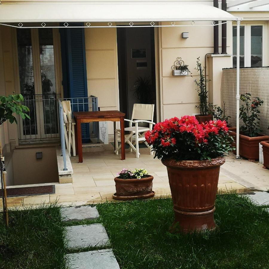 Cb House Holiday П'єтразанта Екстер'єр фото